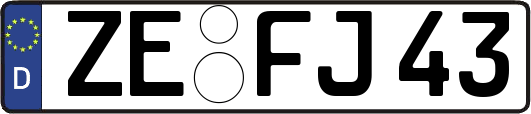 ZE-FJ43