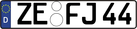 ZE-FJ44