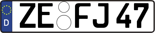 ZE-FJ47