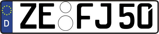 ZE-FJ50
