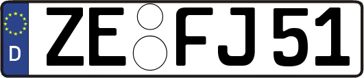 ZE-FJ51
