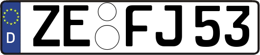 ZE-FJ53