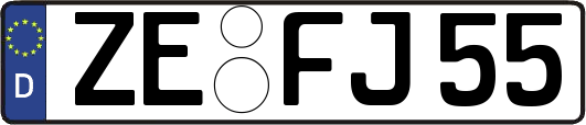 ZE-FJ55
