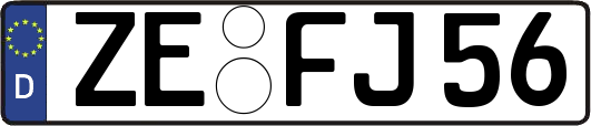 ZE-FJ56