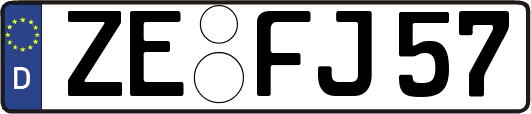 ZE-FJ57
