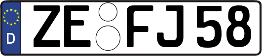 ZE-FJ58