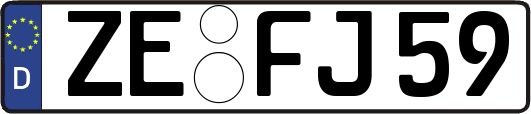 ZE-FJ59