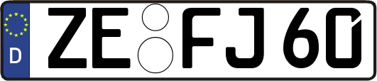 ZE-FJ60