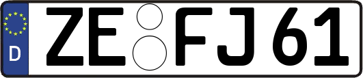 ZE-FJ61