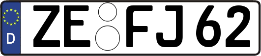 ZE-FJ62