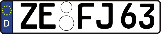 ZE-FJ63