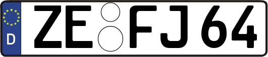 ZE-FJ64