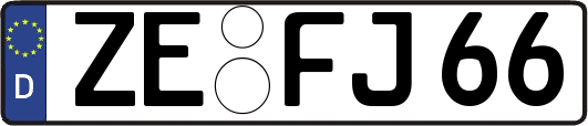 ZE-FJ66