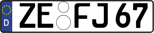 ZE-FJ67