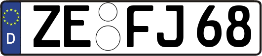 ZE-FJ68