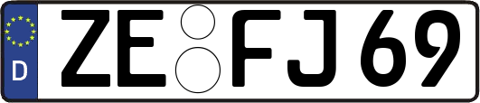 ZE-FJ69