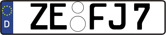 ZE-FJ7