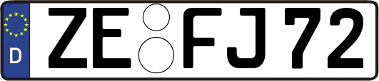 ZE-FJ72