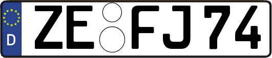ZE-FJ74