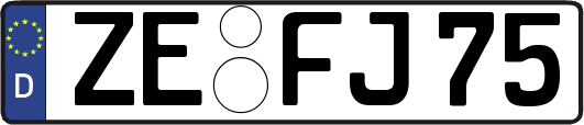 ZE-FJ75