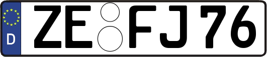 ZE-FJ76