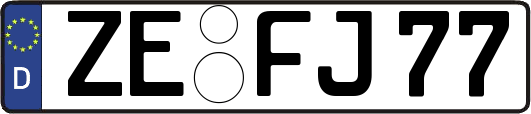 ZE-FJ77