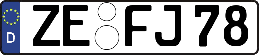 ZE-FJ78