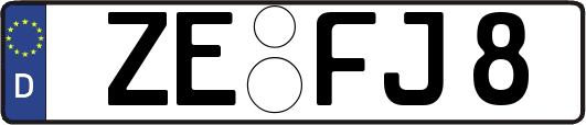 ZE-FJ8