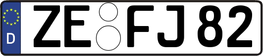 ZE-FJ82