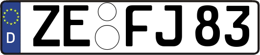 ZE-FJ83