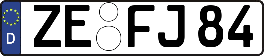 ZE-FJ84