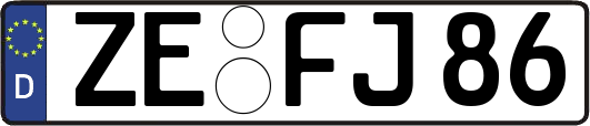 ZE-FJ86