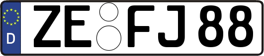 ZE-FJ88