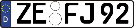 ZE-FJ92