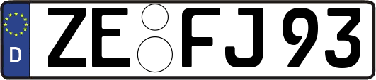 ZE-FJ93