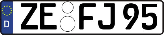 ZE-FJ95