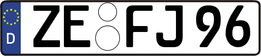 ZE-FJ96