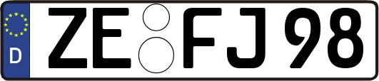 ZE-FJ98