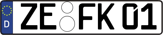 ZE-FK01