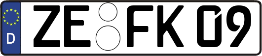 ZE-FK09