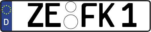 ZE-FK1
