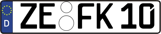 ZE-FK10