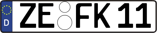 ZE-FK11