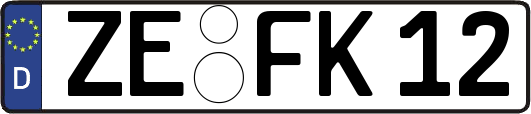 ZE-FK12
