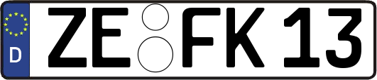 ZE-FK13