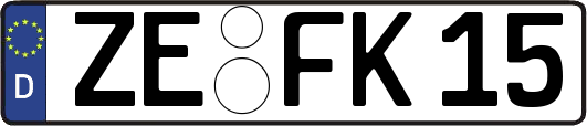 ZE-FK15