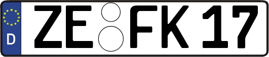 ZE-FK17
