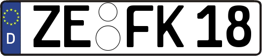ZE-FK18