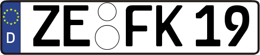 ZE-FK19