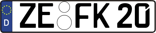 ZE-FK20